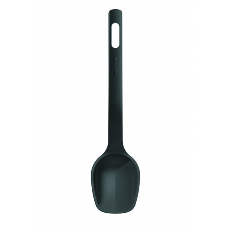 Fiskars Functional Form kuchařská lžíce se silikonovým okrajem 1014435