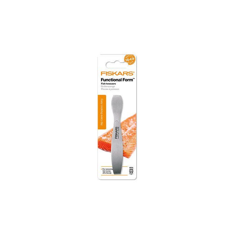 Fiskars Functional Form pinzeta na rybí kosti 1003023