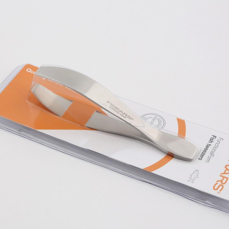 Fiskars Functional Form pinzeta na rybí kosti 1003023