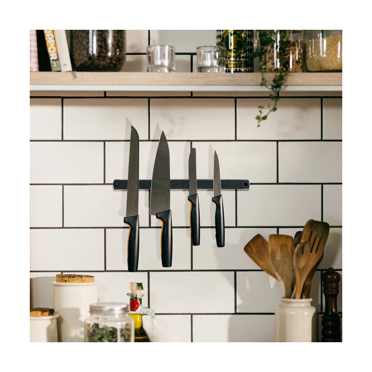 Fiskars Functional Form magnetický držák na nože 32 cm 1001483