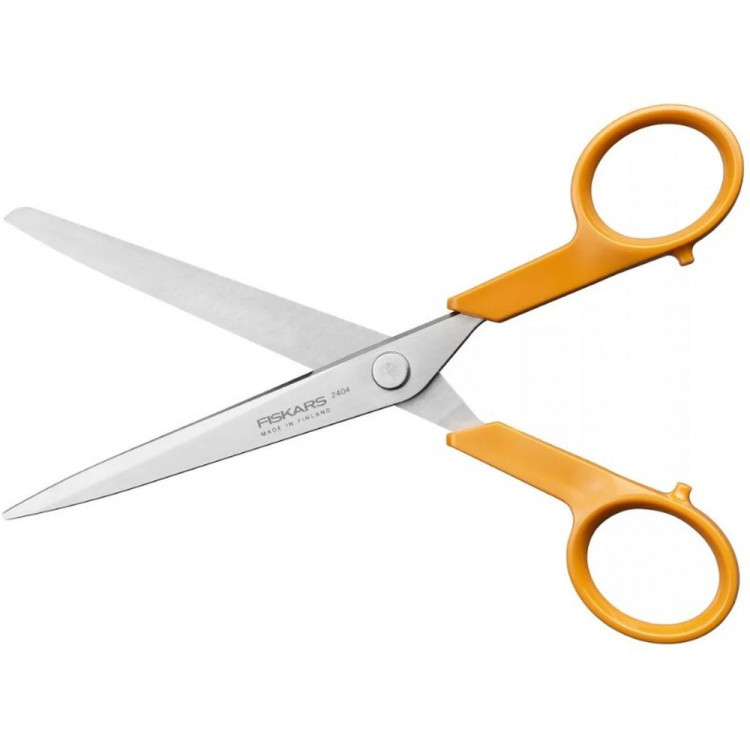 Fiskars Classic malé univerzální nůžky 16 cm – 1075053