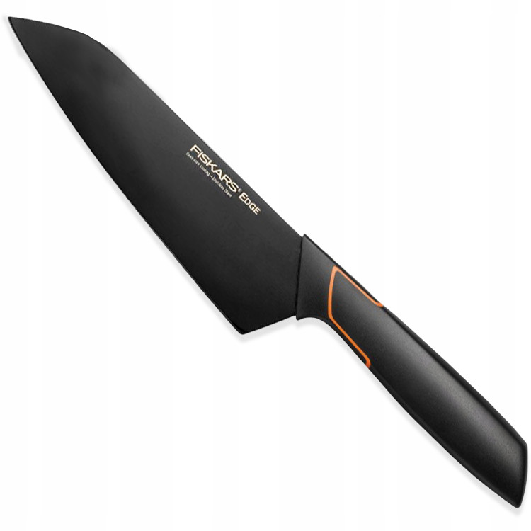 Fiskars Edge nůž Santoku 17 cm – 1003097