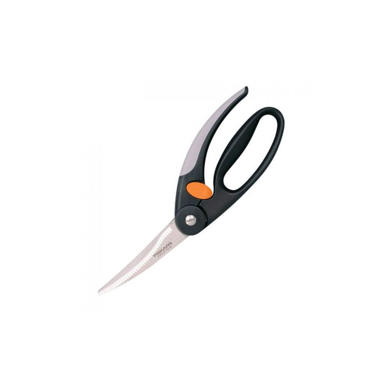 Fiskars Functional Form™ ReNew nůžky na drůbež 25 cm – 1003033