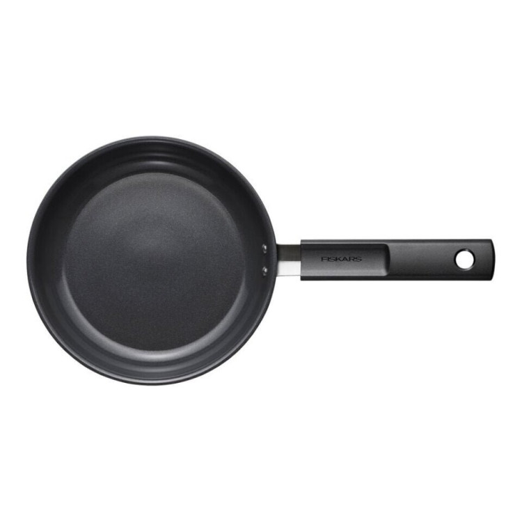 Fiskars Hard Face pánev na smažení 24 cm – 1075458