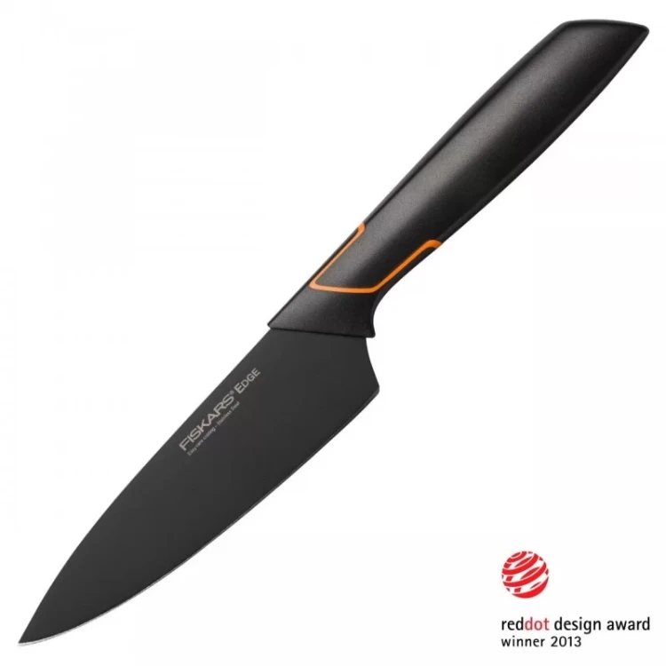 Fiskars Edge nůž Deba 12 cm – 1003096