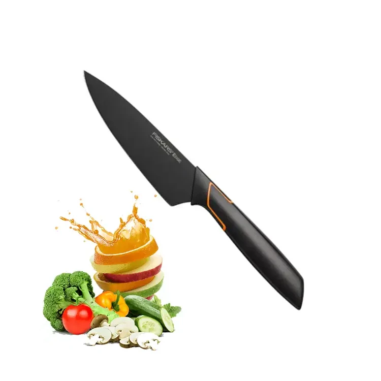 Fiskars Edge nůž Deba 12 cm – 1003096