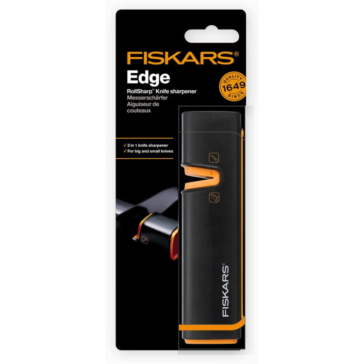 Fiskars Edge Roll-Sharp™ ostřič nožů – 1003098