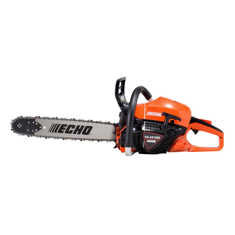 ECHO CS-4310SX profesionální motorová pila s lištou OREGON 40 cm – 15465205