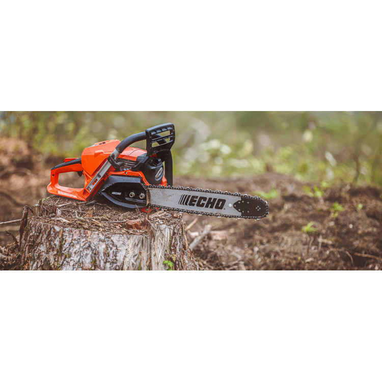 ECHO CS-4310SX profesionální motorová pila s lištou OREGON 40 cm – 15465205