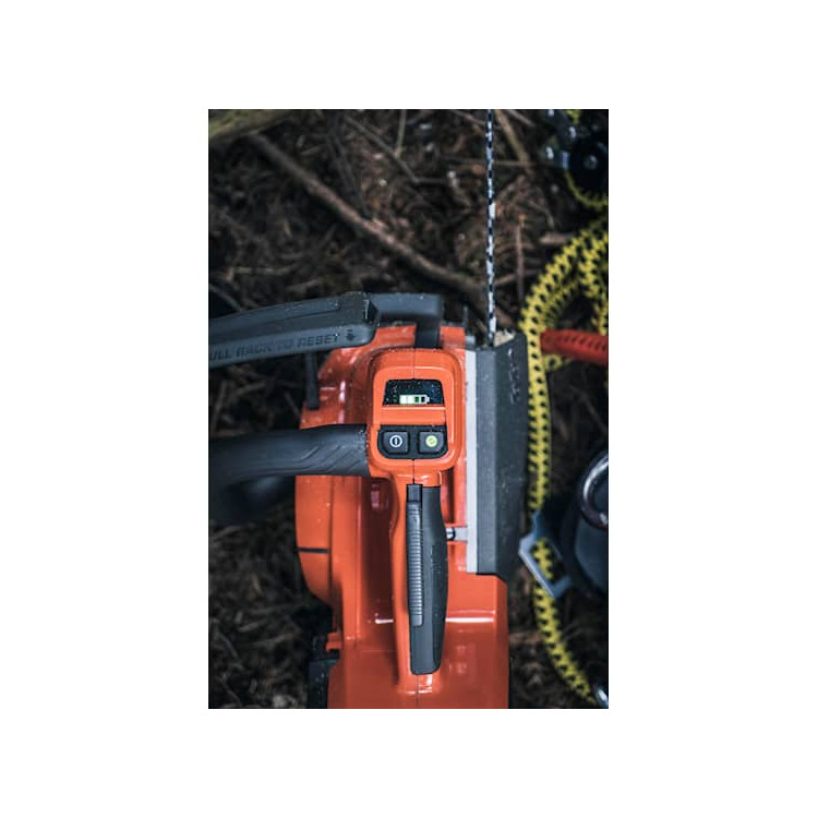 Husqvarna T540i XP akumulátorová arboristická pila 35 cm – bez akumulátoru a nabíječky – 9705723-14