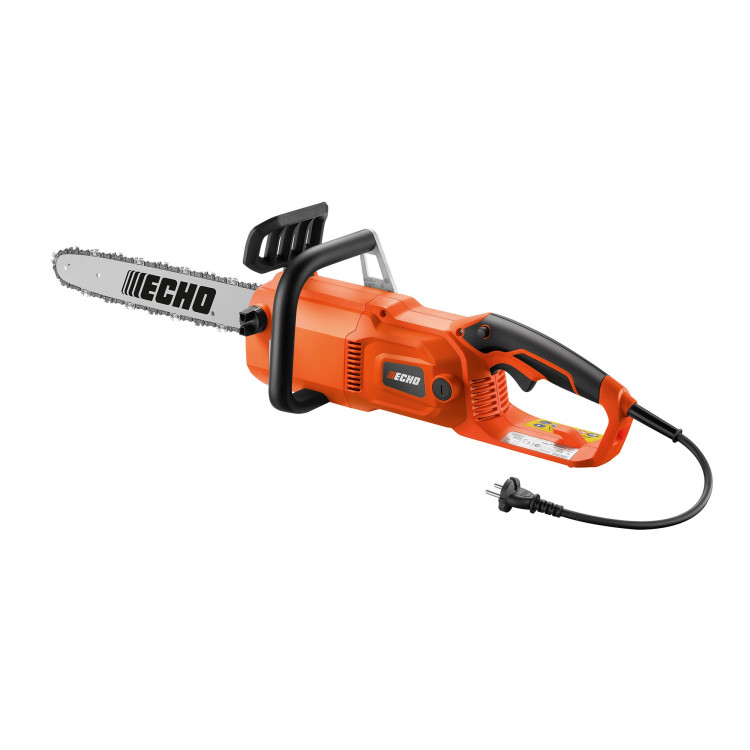 ECHO ACS-2400 elektrická řetězová pila 2400 W, 40 cm – 71020005
