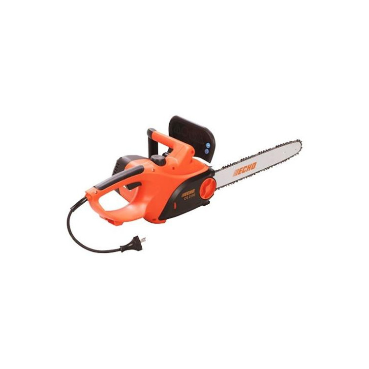 ECHO ACS-2400 elektrická řetězová pila 2400 W, 40 cm – 71020005