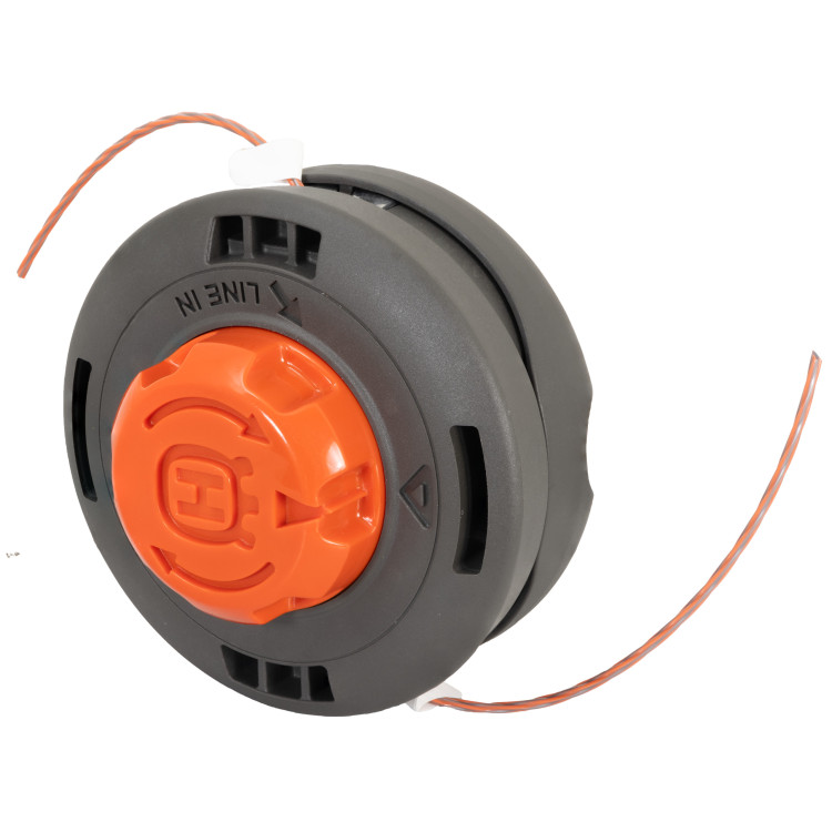 Husqvarna R25B strunová hlava s rychlým plněním 5341620-01