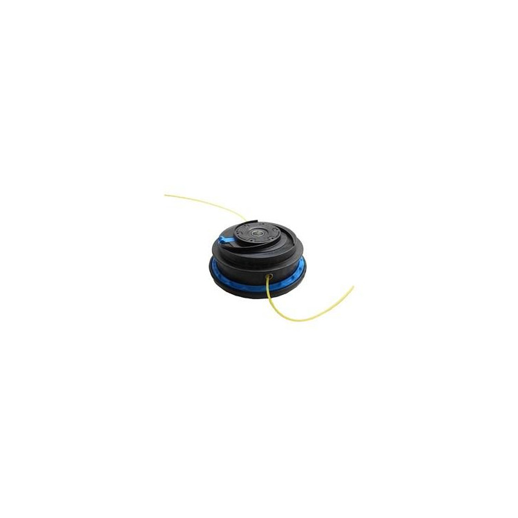 Husqvarna Trimmy S II M12 manuální strunová hlava 2,0–3,3 mm 5784478-01