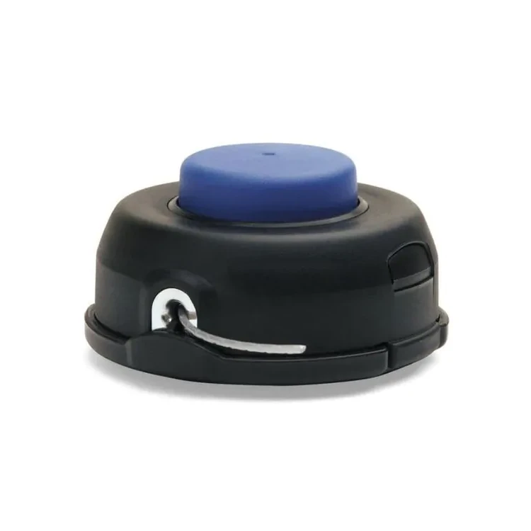 Husqvarna T25 3/8" R poloautomatická strunová hlava 5784460-01