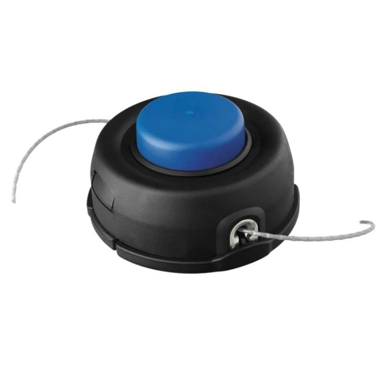 Husqvarna T35 M12 poloautomatická strunová hlava M12 × 1,25 LH 5784464-01
