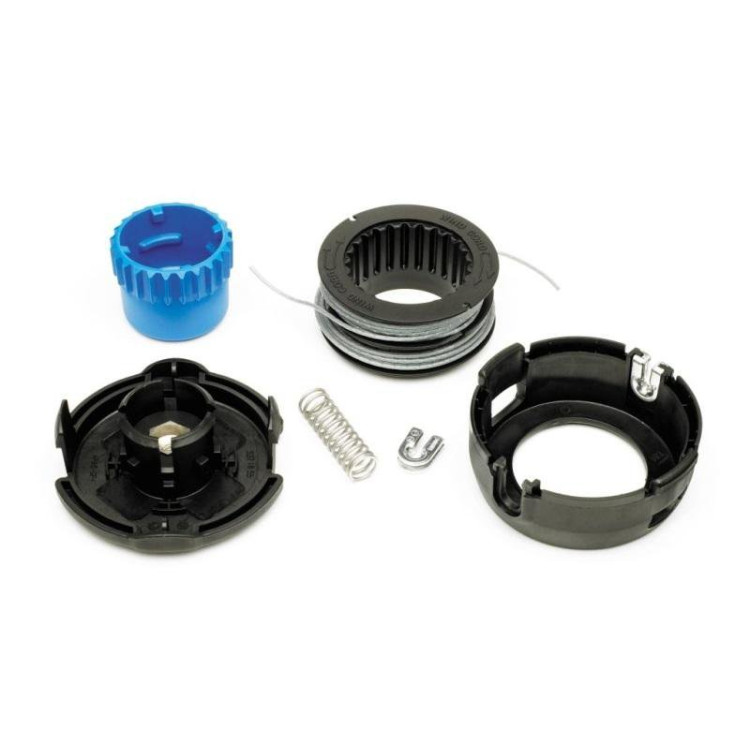 Husqvarna T35X M12 poloautomatická strunová hlava s kuličkovým ložiskem 5784466-01