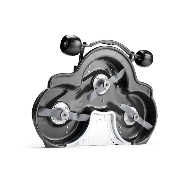 Husqvarna žací ústrojí Combi 112 cm pro Ridery R 400 9676490-01