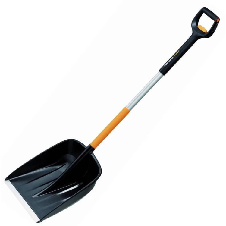 Fiskars X-series™ teleskopická lopata na sníh 120–139 cm 1057188