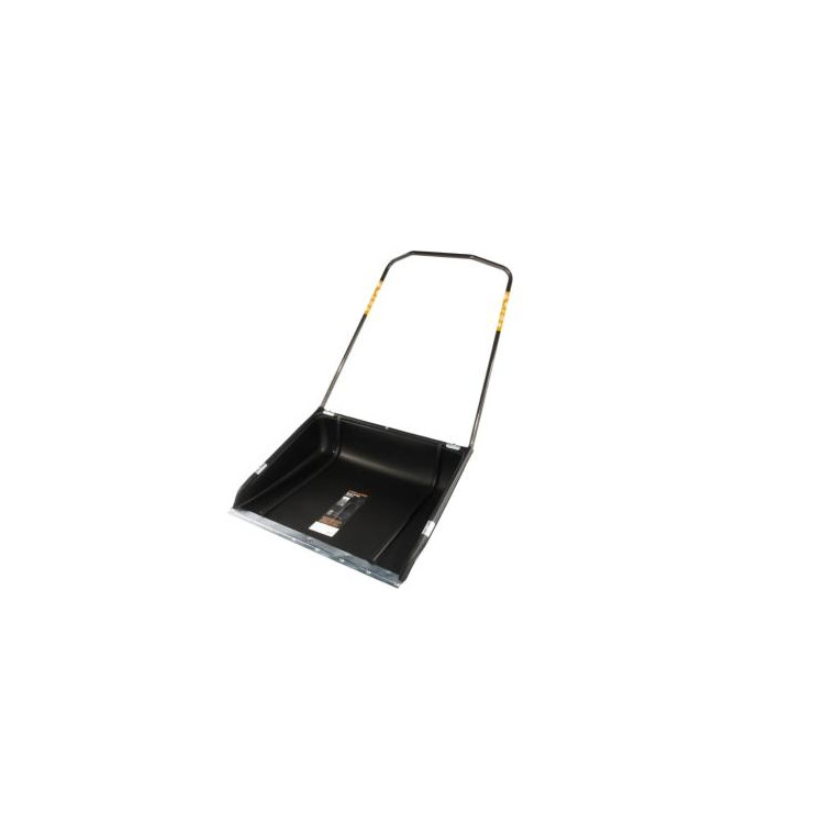 Fiskars profesionální shrnovač na sníh 83 cm 1001631