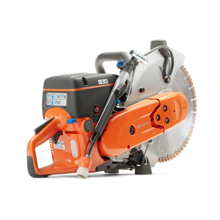 Husqvarna K 770 benzínová rozbrušovací pila 350 mm 9708503-01