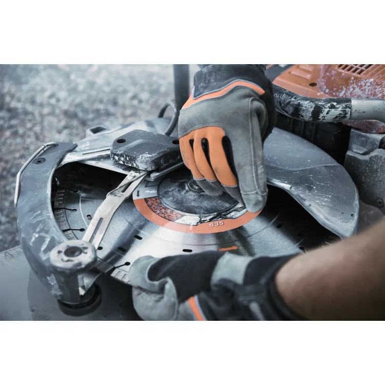 Husqvarna VARI-CUT S35 diamantový kotouč na tvrdý beton 350 mm 5349720-20
