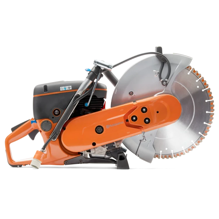 Husqvarna K 770 benzínová rozbrušovací pila 300 mm – bez kotouče 9708503-02 rozbrušovací pila