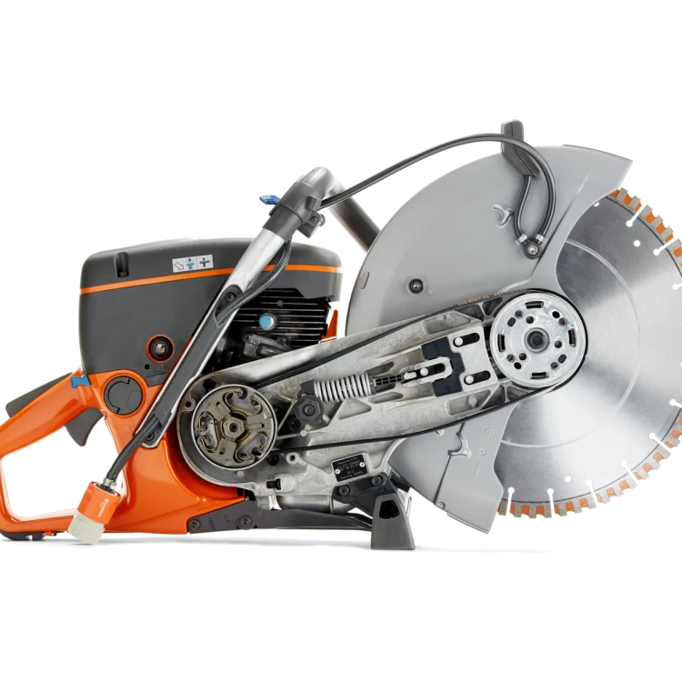 Husqvarna K 770 benzínová rozbrušovací pila 300 mm – bez kotouče 9708503-02 rozbrušovací pila