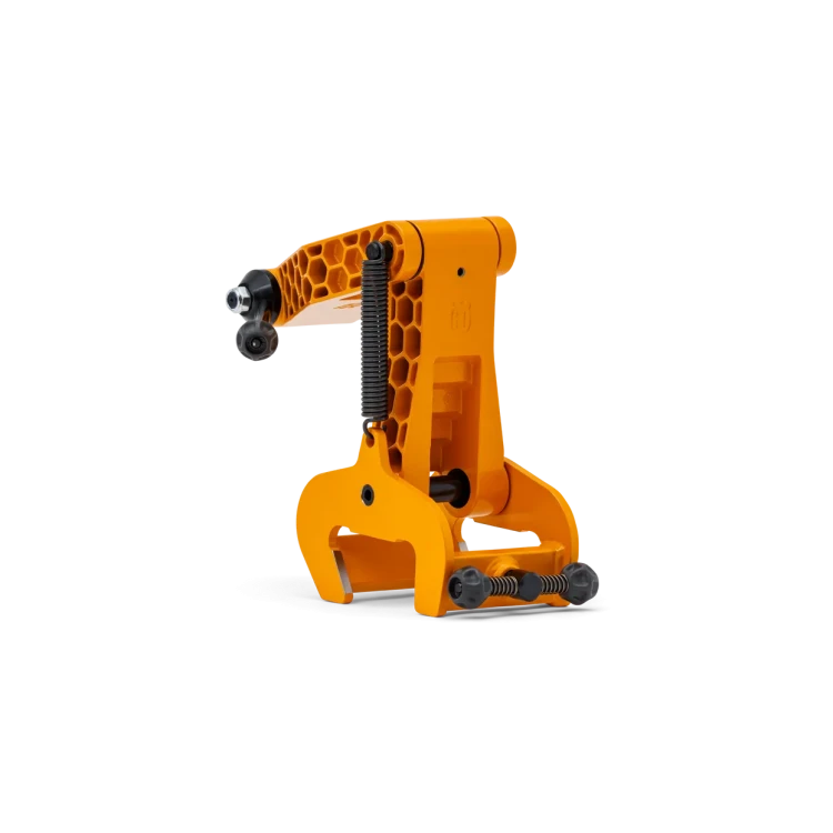 Husqvarna K 1270 Rail – rozbrušovací pila na kolejnice 400 mm – 9708158-01