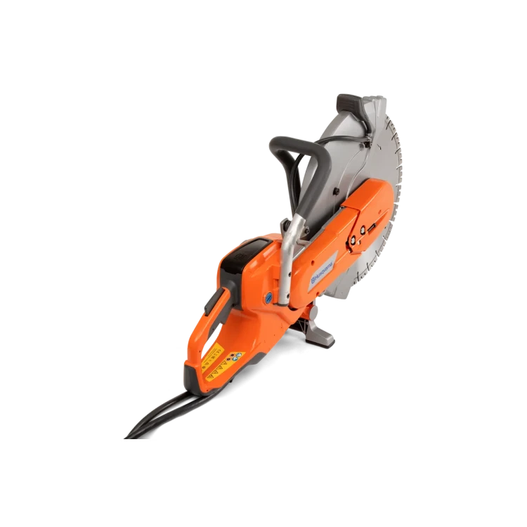 Husqvarna K 7000 PRIME™ elektrická rozbrušovací pila 400 mm – 9707445-01