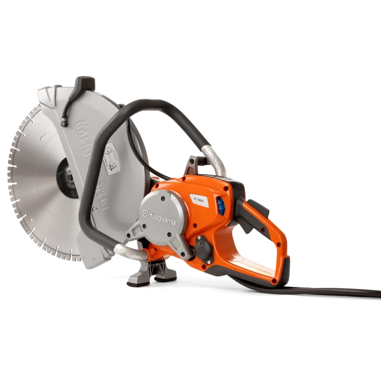 Husqvarna K 7000 PRIME™ elektrická rozbrušovací pila 400 mm – 9707445-01