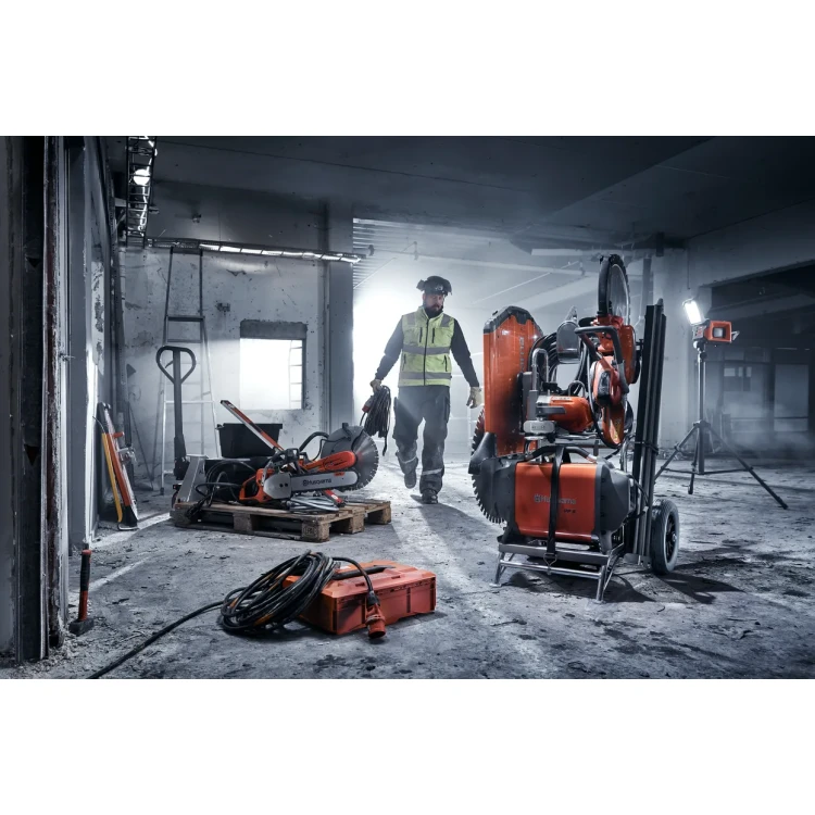 Husqvarna PP 8 PRIME™ napájecí jednotka – 9705374-01