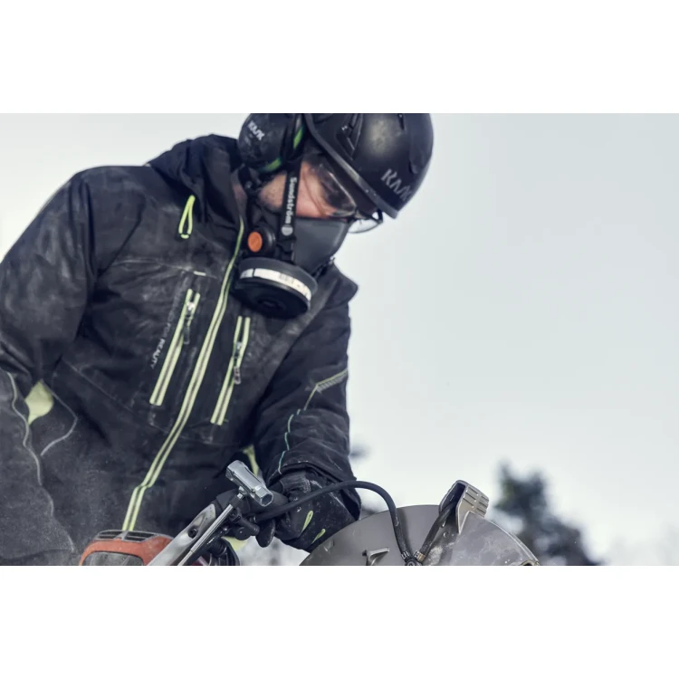 Husqvarna K 1 PACE akumulátorová rozbrušovací pila 300 mm, bez akumulátoru a nabíječky – 9704458-01