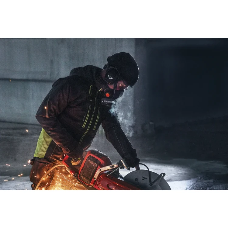 Husqvarna K 1 PACE akumulátorová rozbrušovací pila 300 mm, bez akumulátoru a nabíječky – 9704458-01
