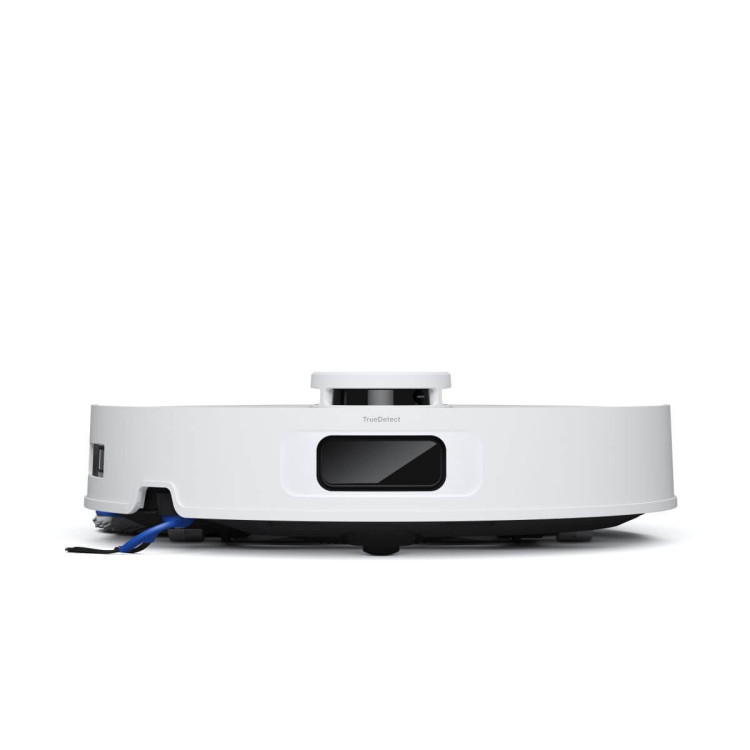 ECOVACS DEEBOT T30e OMNI WHITE – robotický vysavač s mopováním a stanicí OMNI
