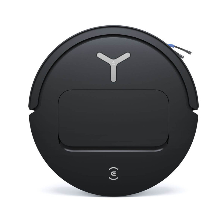 ECOVACS DEEBOT T50 OMNI Gen3 BLACK – robotický vysavač s mopováním a stanicí OMNI