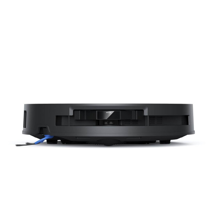 ECOVACS DEEBOT T50 OMNI Gen3 BLACK – robotický vysavač s mopováním a stanicí OMNI