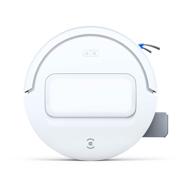 ECOVACS DEEBOT T90 MAX OMNI WHITE – robotický vysavač s mopováním a stanicí OMNI
