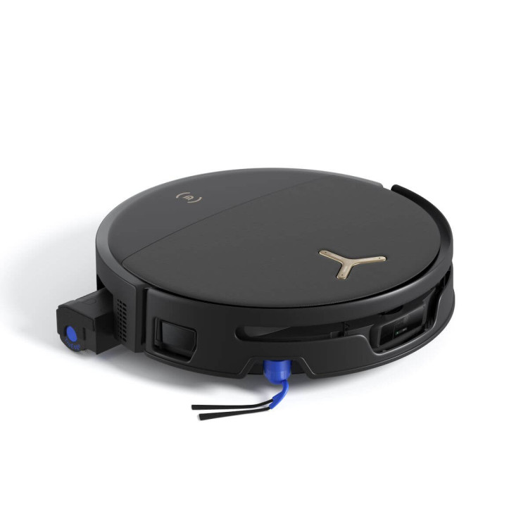 ECOVACS DEEBOT T90S PRO OMNI BLACK – robotický vysavač s mopováním
