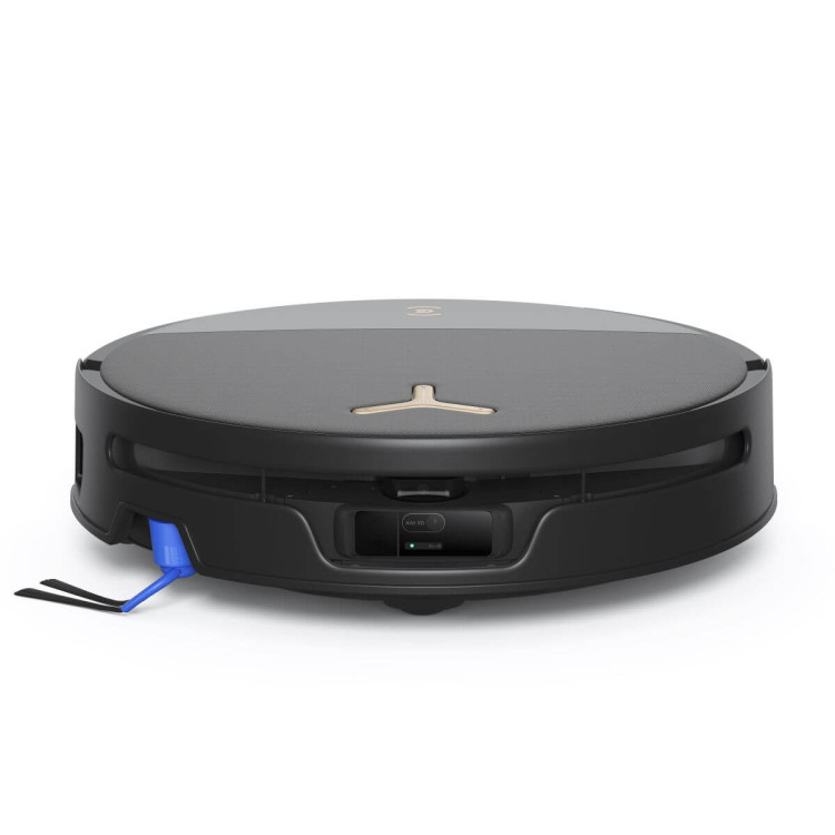 ECOVACS DEEBOT T90S PRO OMNI BLACK – robotický vysavač s mopováním