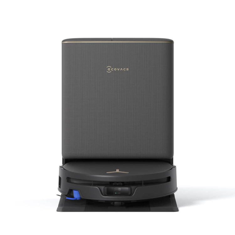 ECOVACS DEEBOT T90S PRO OMNI BLACK – robotický vysavač s mopováním