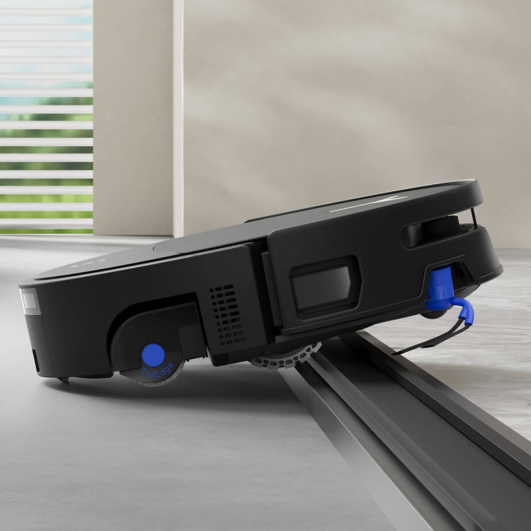 ECOVACS DEEBOT T90S PRO OMNI BLACK – robotický vysavač s mopováním