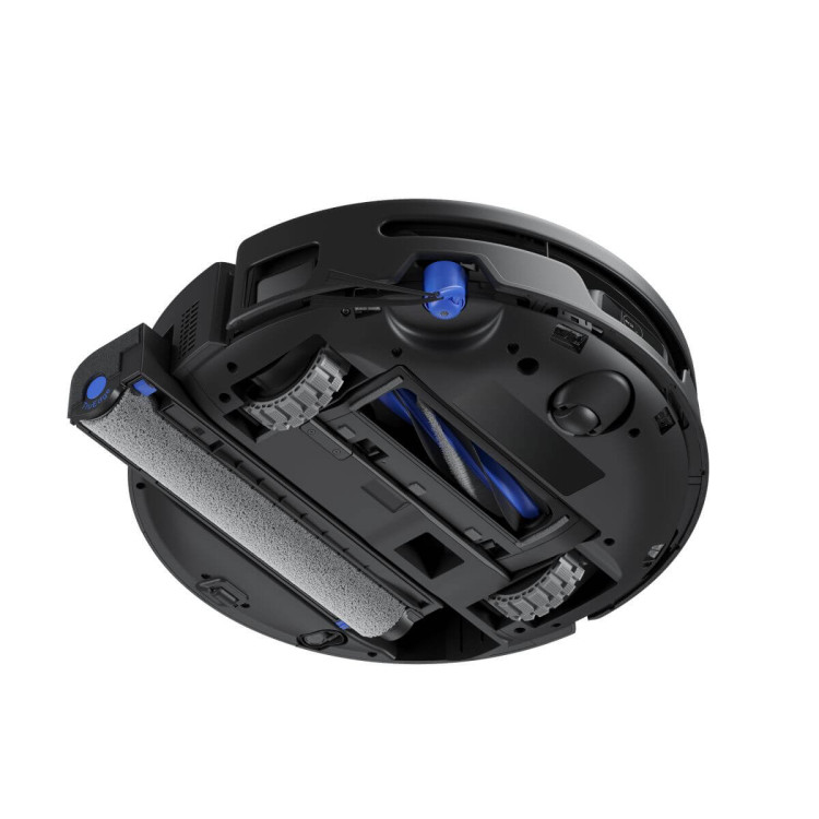 ECOVACS DEEBOT T90S PRO OMNI BLACK – robotický vysavač s mopováním