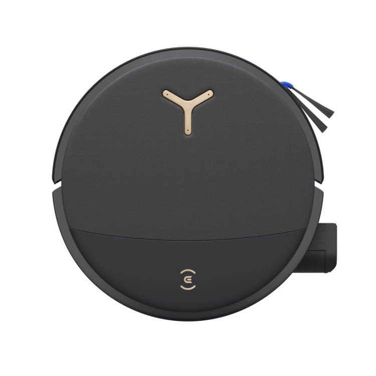 ECOVACS DEEBOT T90S PRO OMNI BLACK – robotický vysavač s mopováním