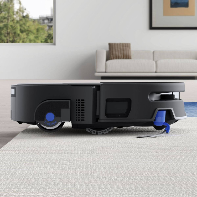 ECOVACS DEEBOT T90S PRO OMNI BLACK – robotický vysavač s mopováním