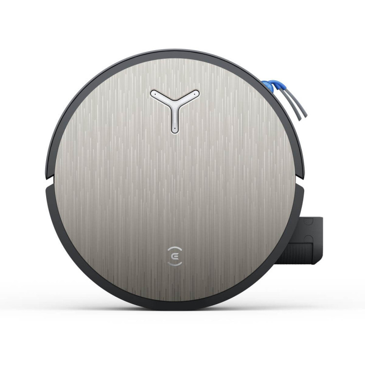 ECOVACS DEEBOT X12S OMNICYCLONE GOLD – robotický vysavač s mopováním