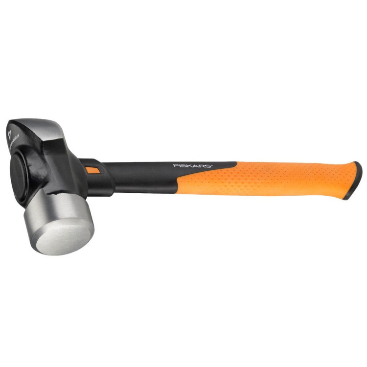 Fiskars IsoCore™ – bourací kladivo L, 1,8 kg / 36 cm, 1020218
