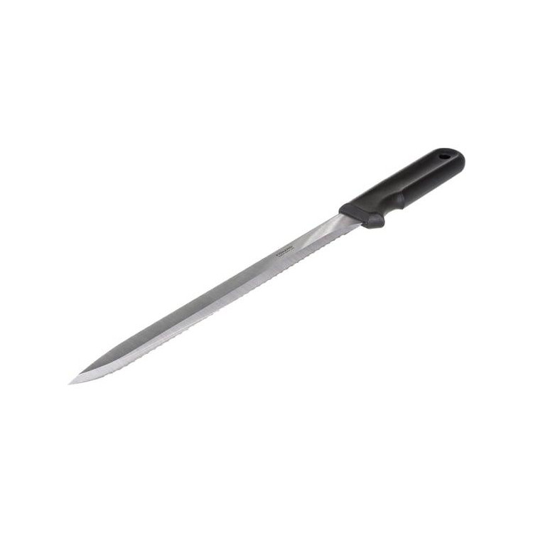 Fiskars K20 – nůž na minerální vlnu a izolační materiály, 420 mm (1001626)