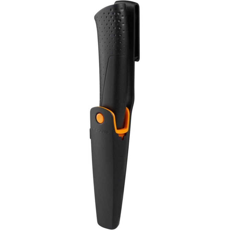 Fiskars Hardware – zednický nůž s integrovaným brouskem 1023617