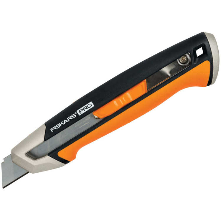 Fiskars Pro CarbonMax – odlamovací nůž 18 mm 1027227
